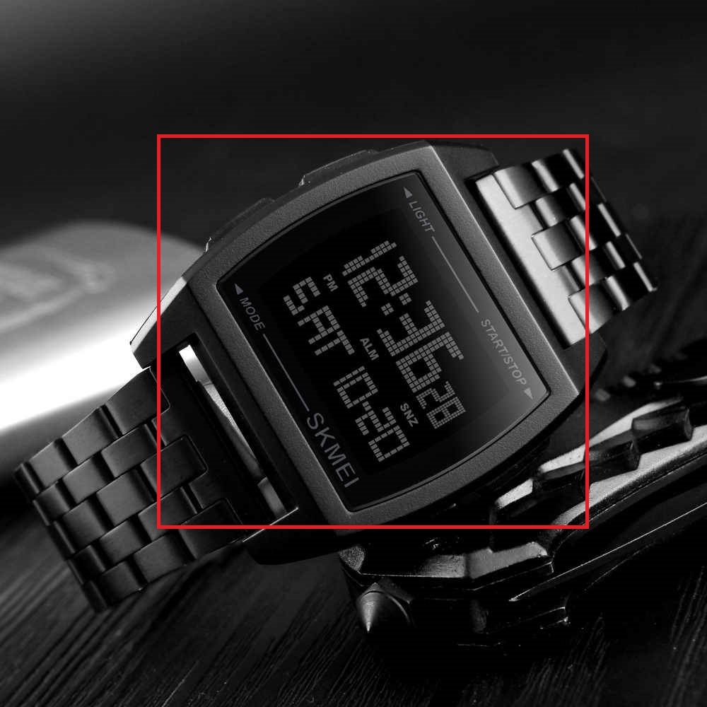 Что такое электронные часы — исследование вопроса от А до Я