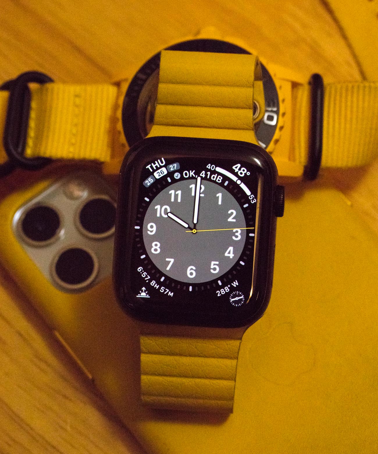 Apple Watch Series 5: выбрали лучшие функции которые ценят!