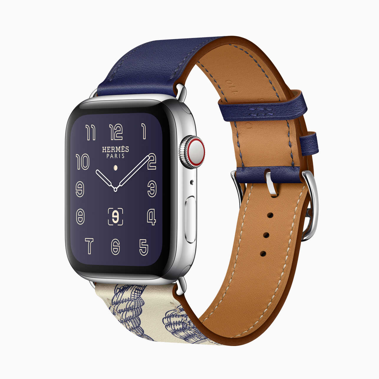 Apple Watch Series 5 - возможности и функции одних из самых популярных смарт-часов