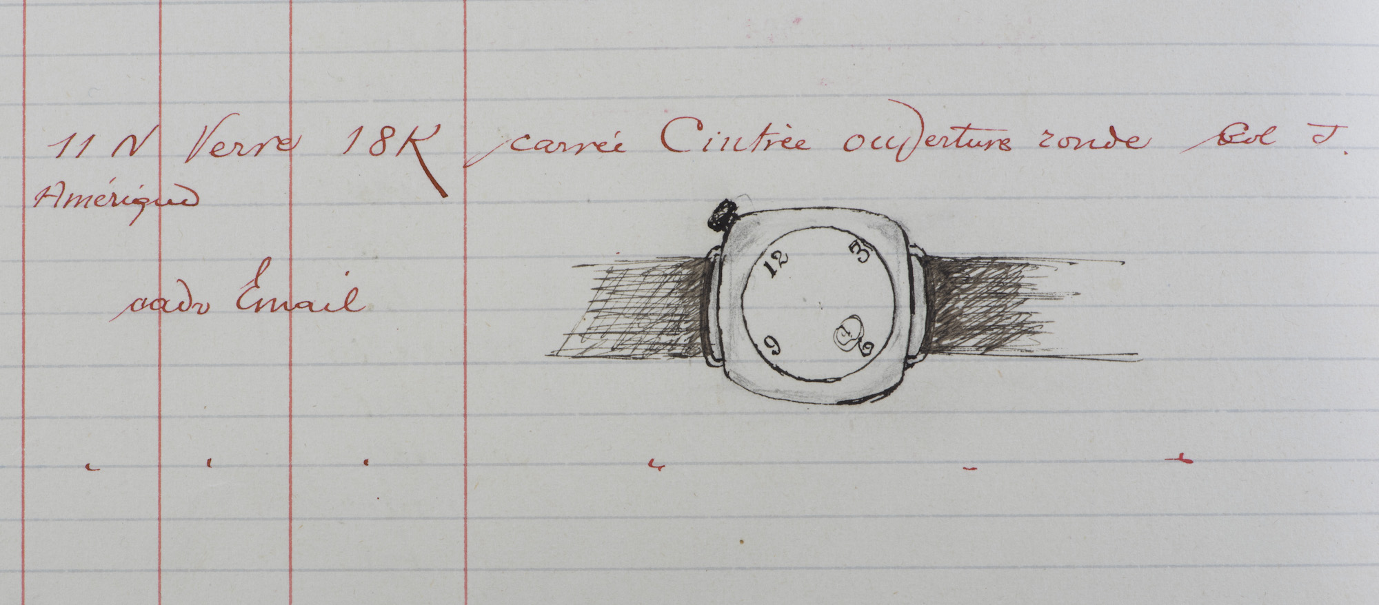Обзор уникальных подушкообразных часов Vacheron Constantin Historiques American 1921