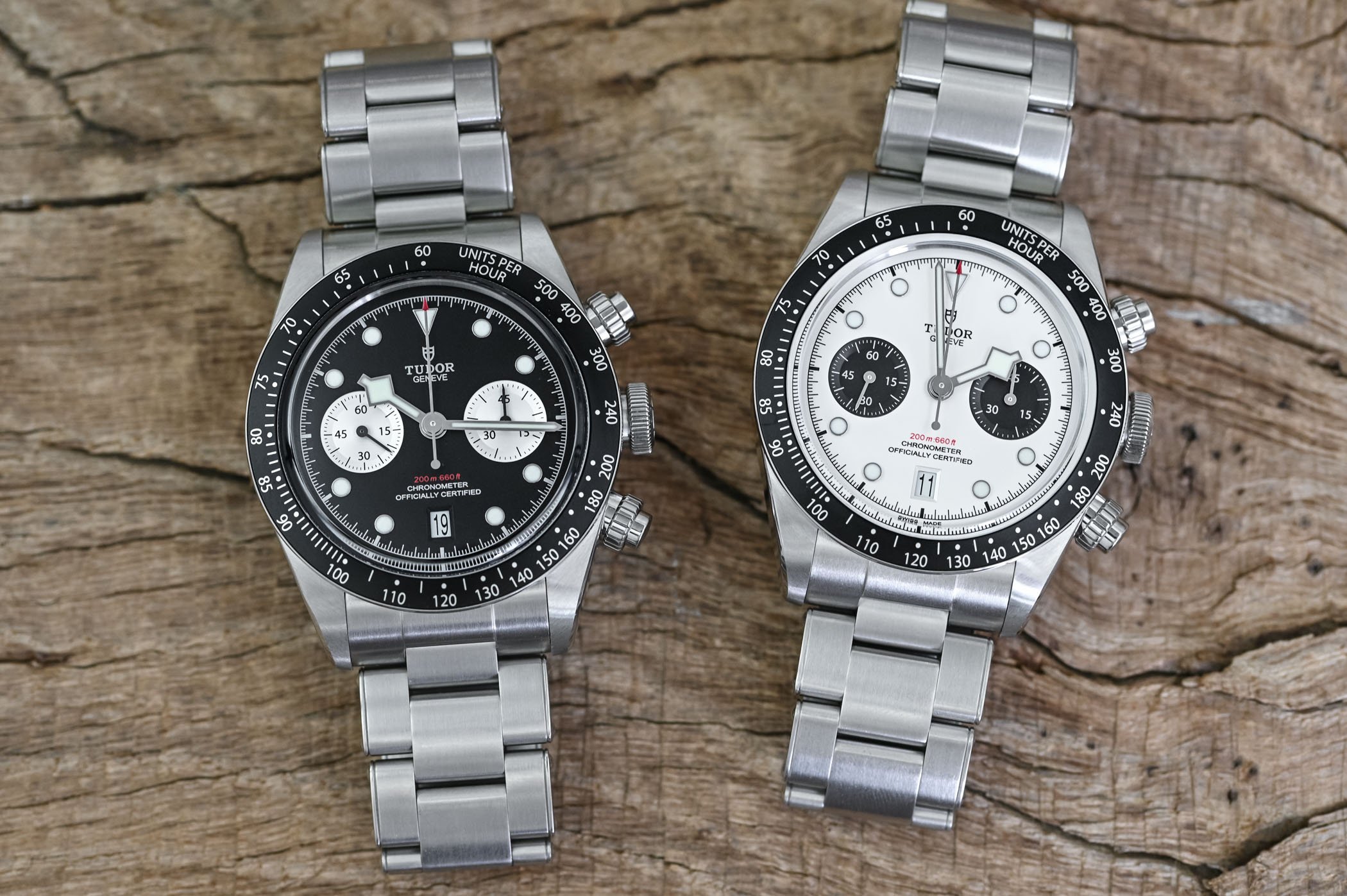 Руководство по покупке - 5 лучших часов Panda с хронографом 2021 года