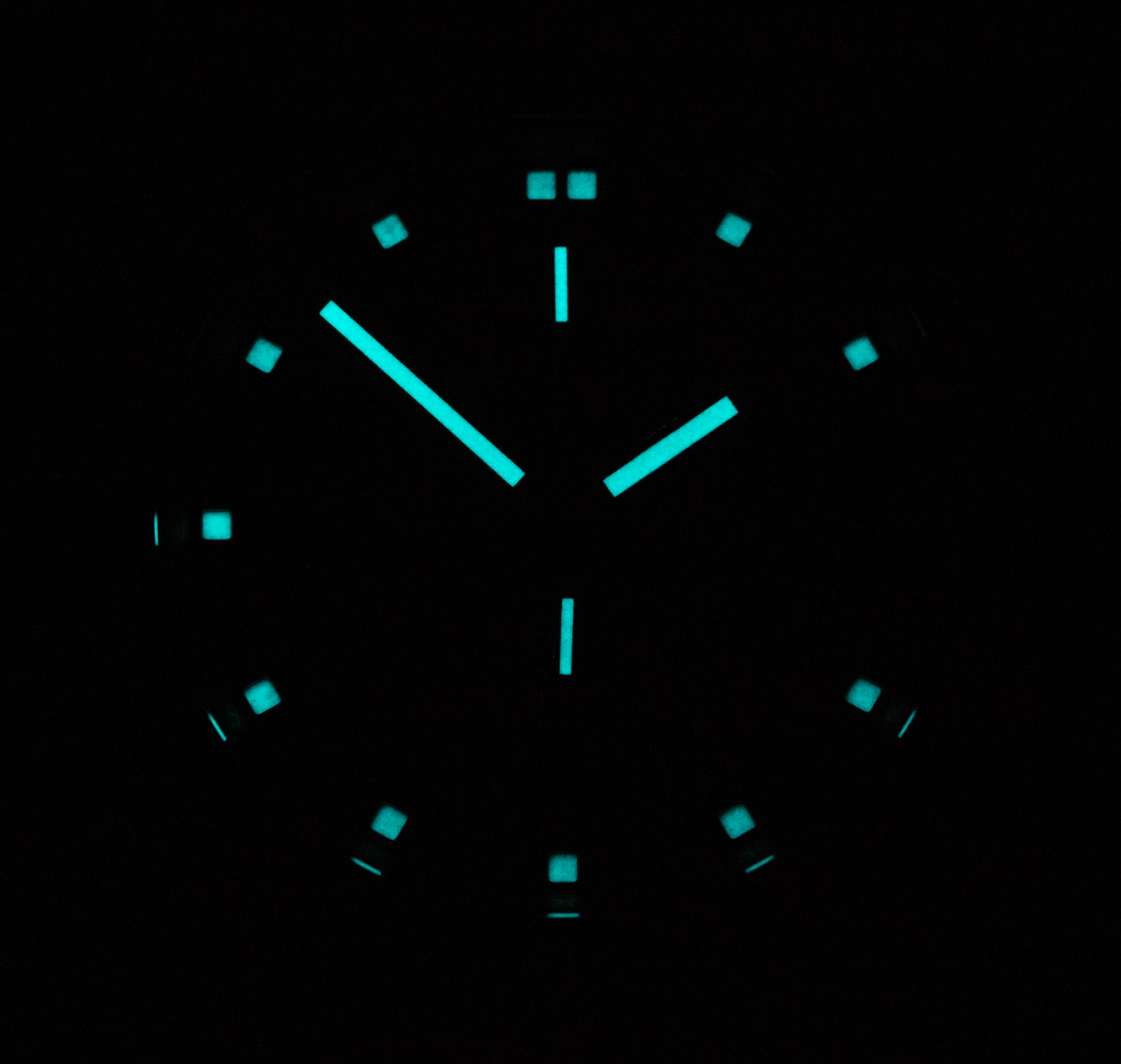 Обзор часов: Andersmann Chronograph DLC