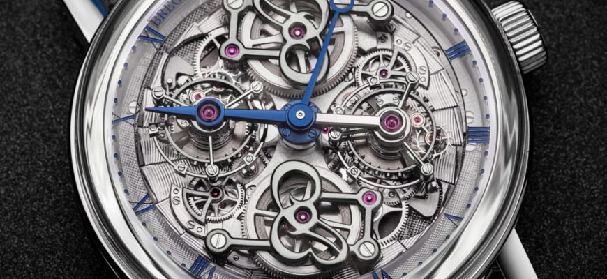 Мужские наручные часы американских брендов - лучший выбор для стильного мужчины