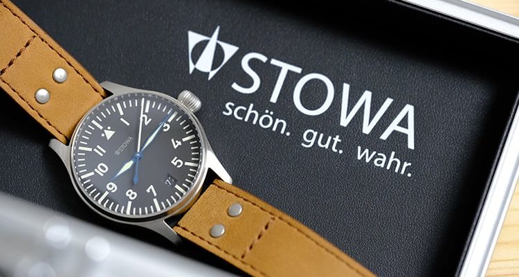 Топ-5 лучших немецких часов стоимостью около $1000