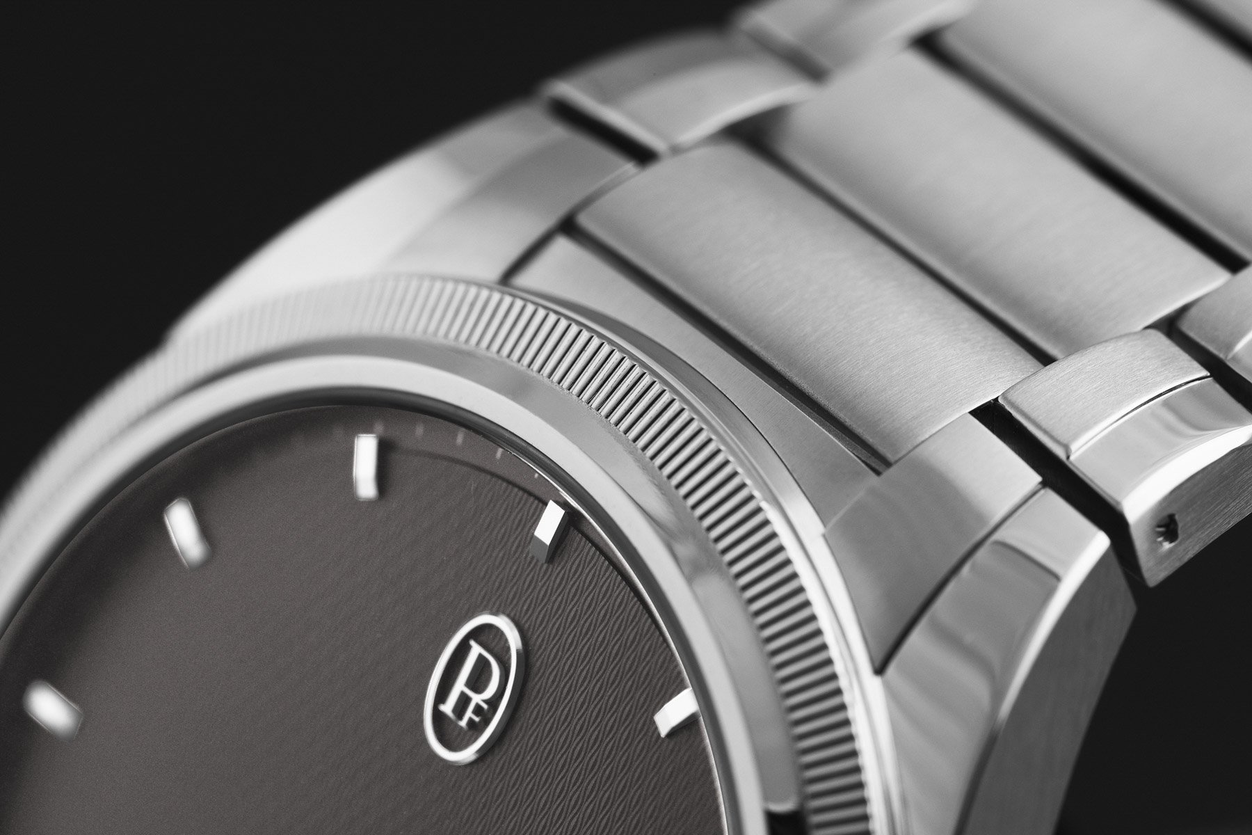 Parmigiani представляет новую коллекцию часов Tonda PF
