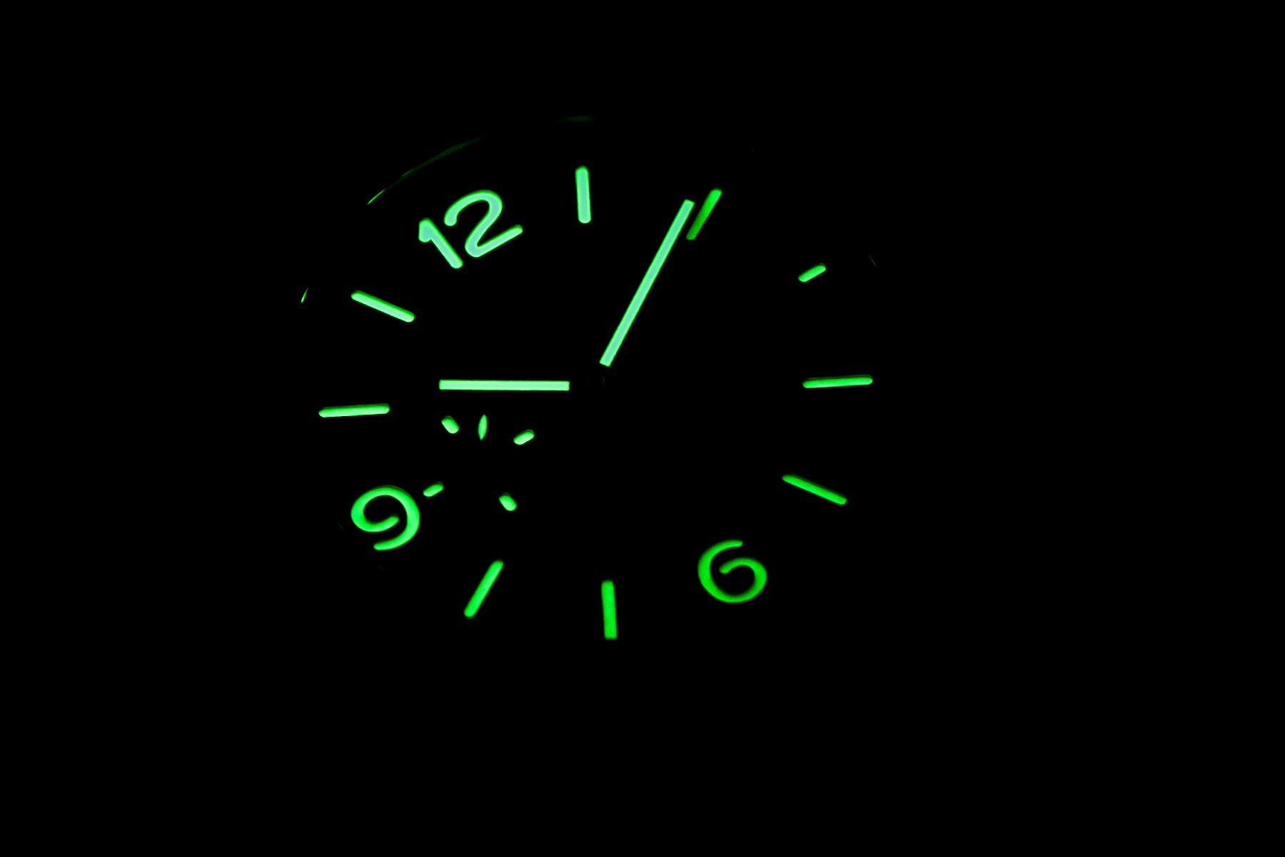 Часы Panerai Luminor Marina Carbotech Blu Notte PAM1664