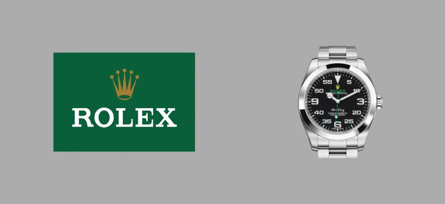 Топ-5 самых недооцененных часов Rolex для инвестиций