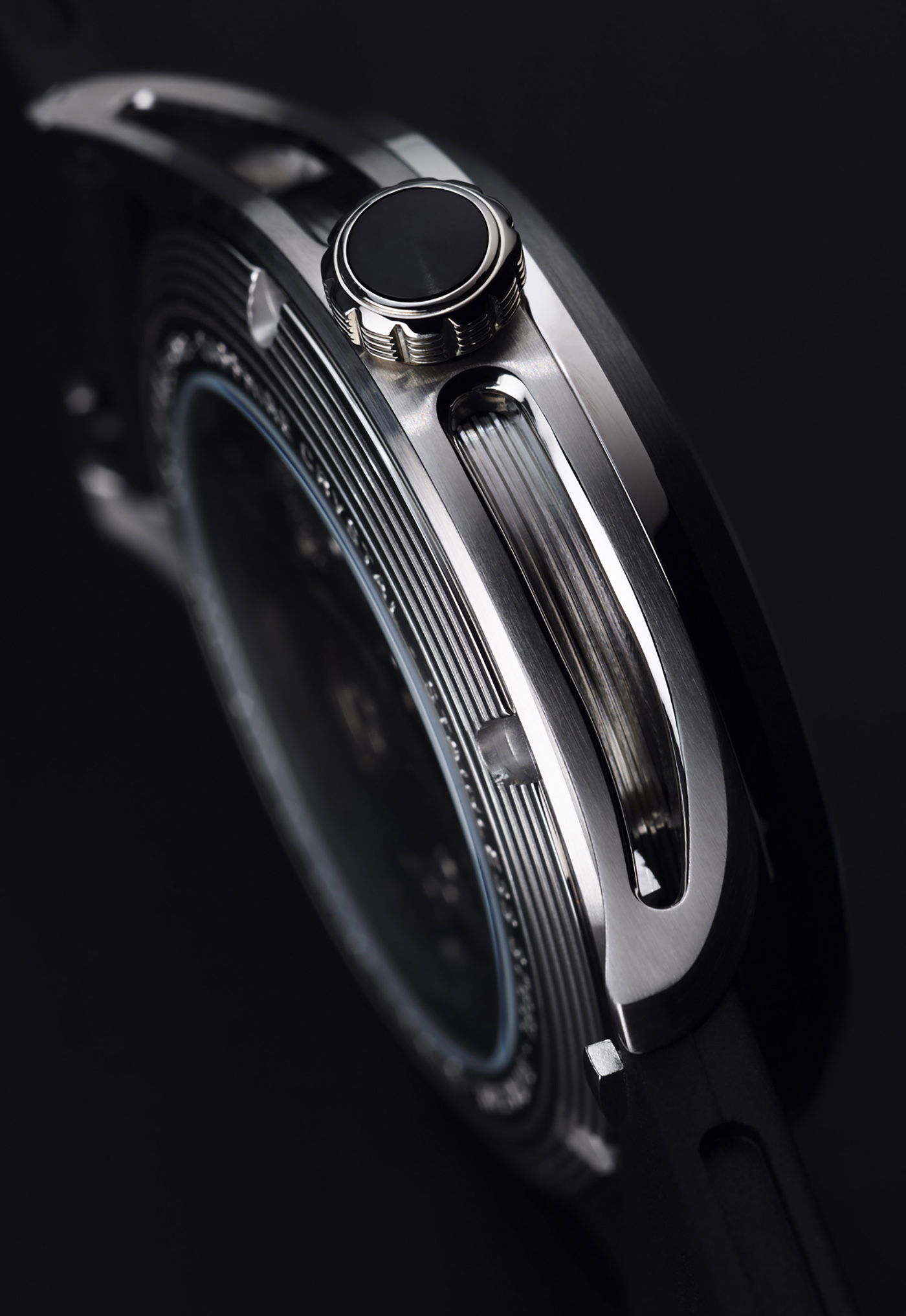Timex представляет часы Giorgio Galli S1 Automatic 38 мм