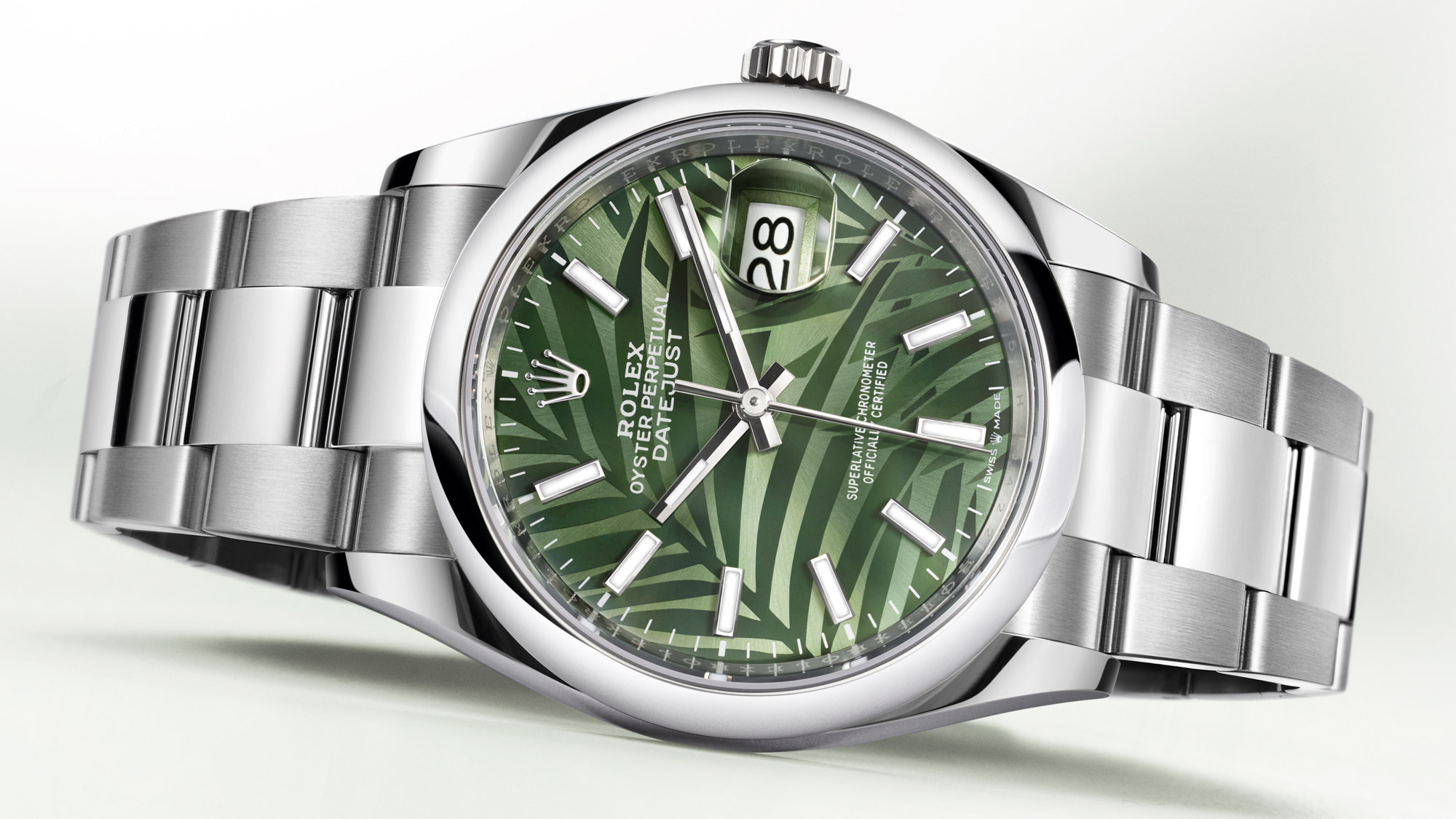 Список часов Rolex, снятых с производства на выставке Watches & Wonders Geneva 2024, включая все Yacht-Master II