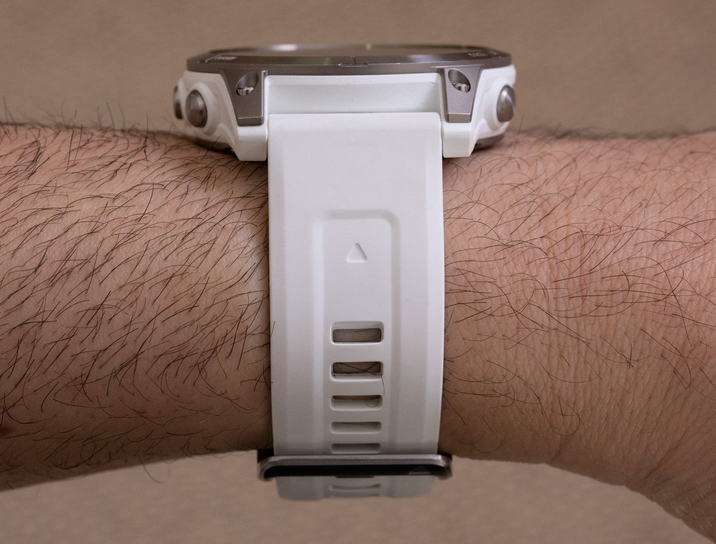 Обзор часов: Garmin Epix Generation 2 'Premium Active Smartwatch'
