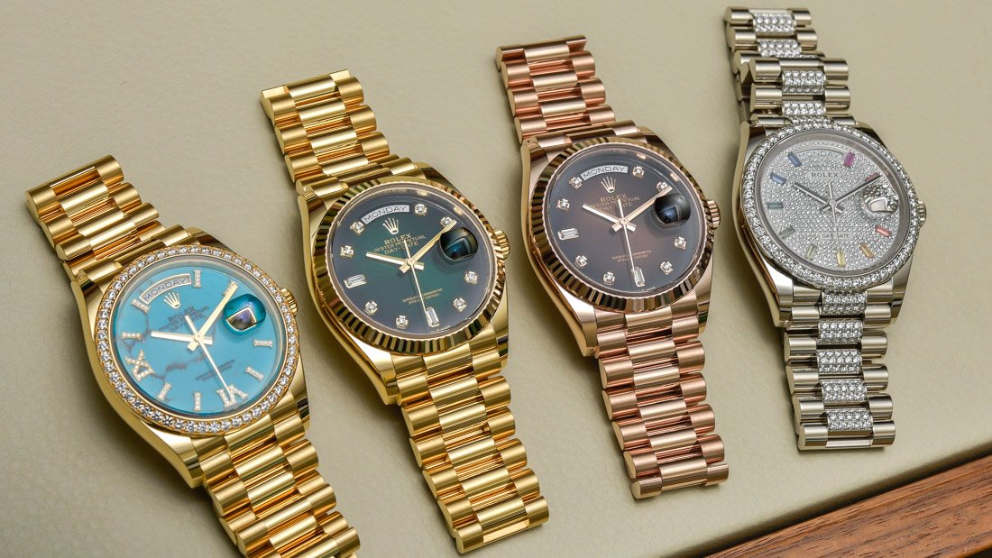 Почему хорошие часы стоят так дорого: 6 причин высокой цены