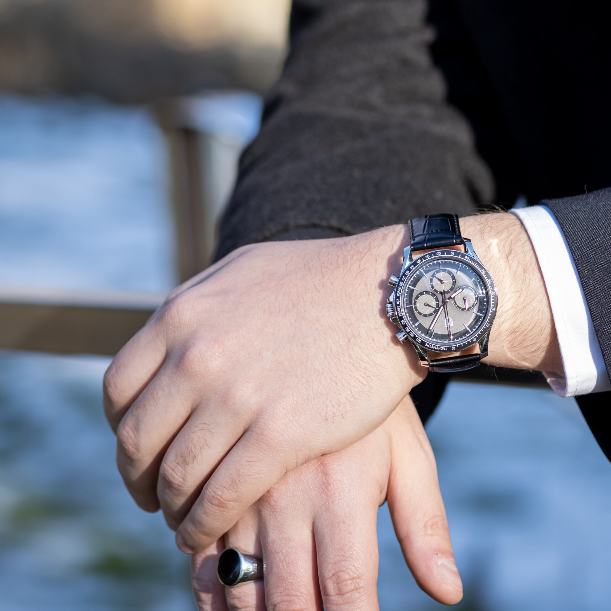 MT&W Watch представляет шесть хронографов в винтажном стиле с циферблатами из патины