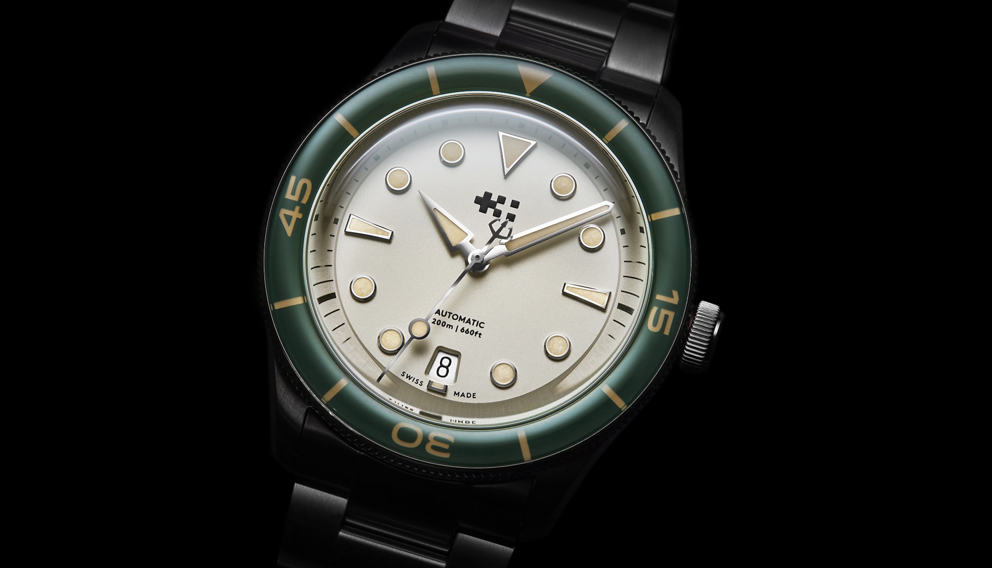 Christopher Ward представляет коллекцию ретро-часов для дайвинга C65 Aquitaine