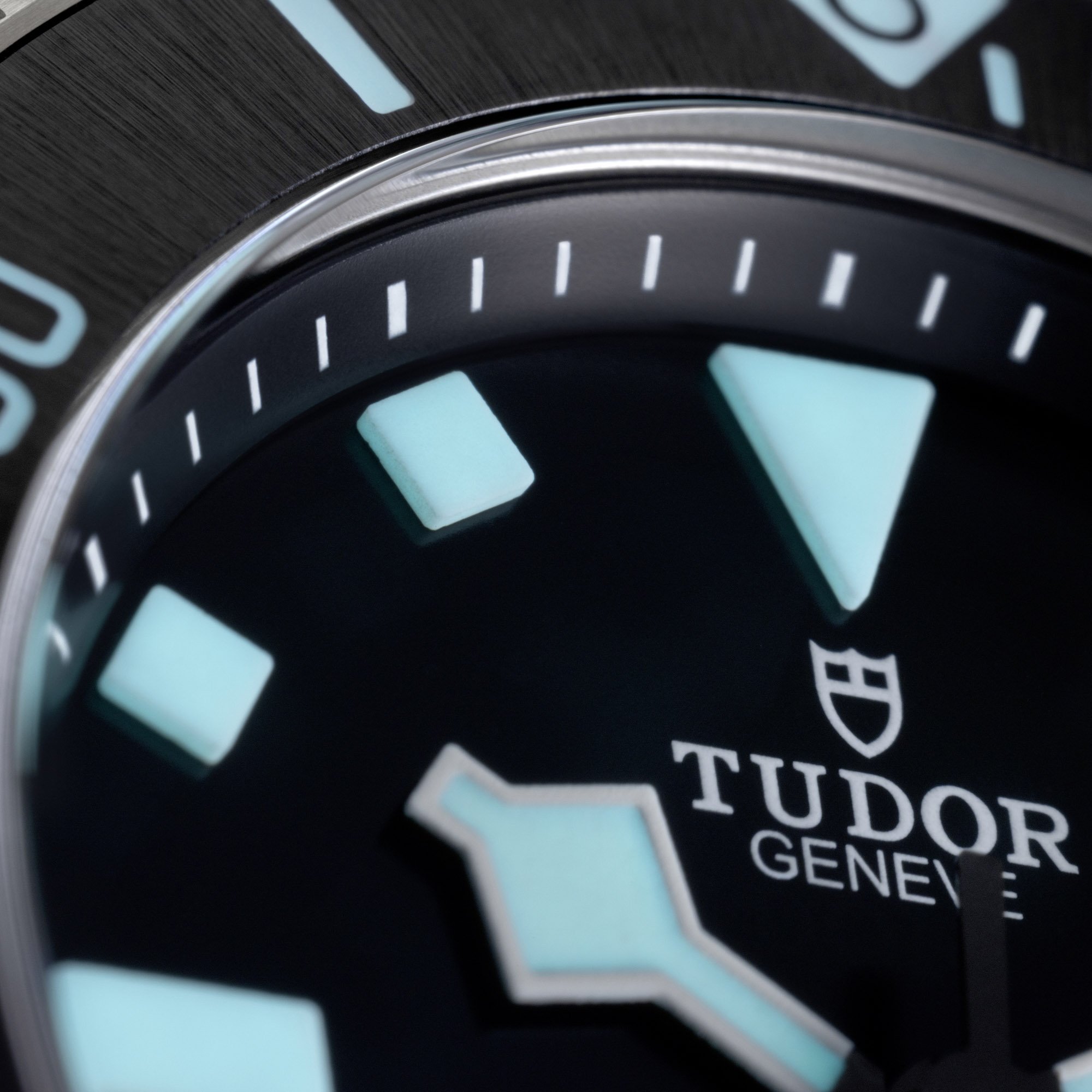 Tudor представляет часы Pelagos 39