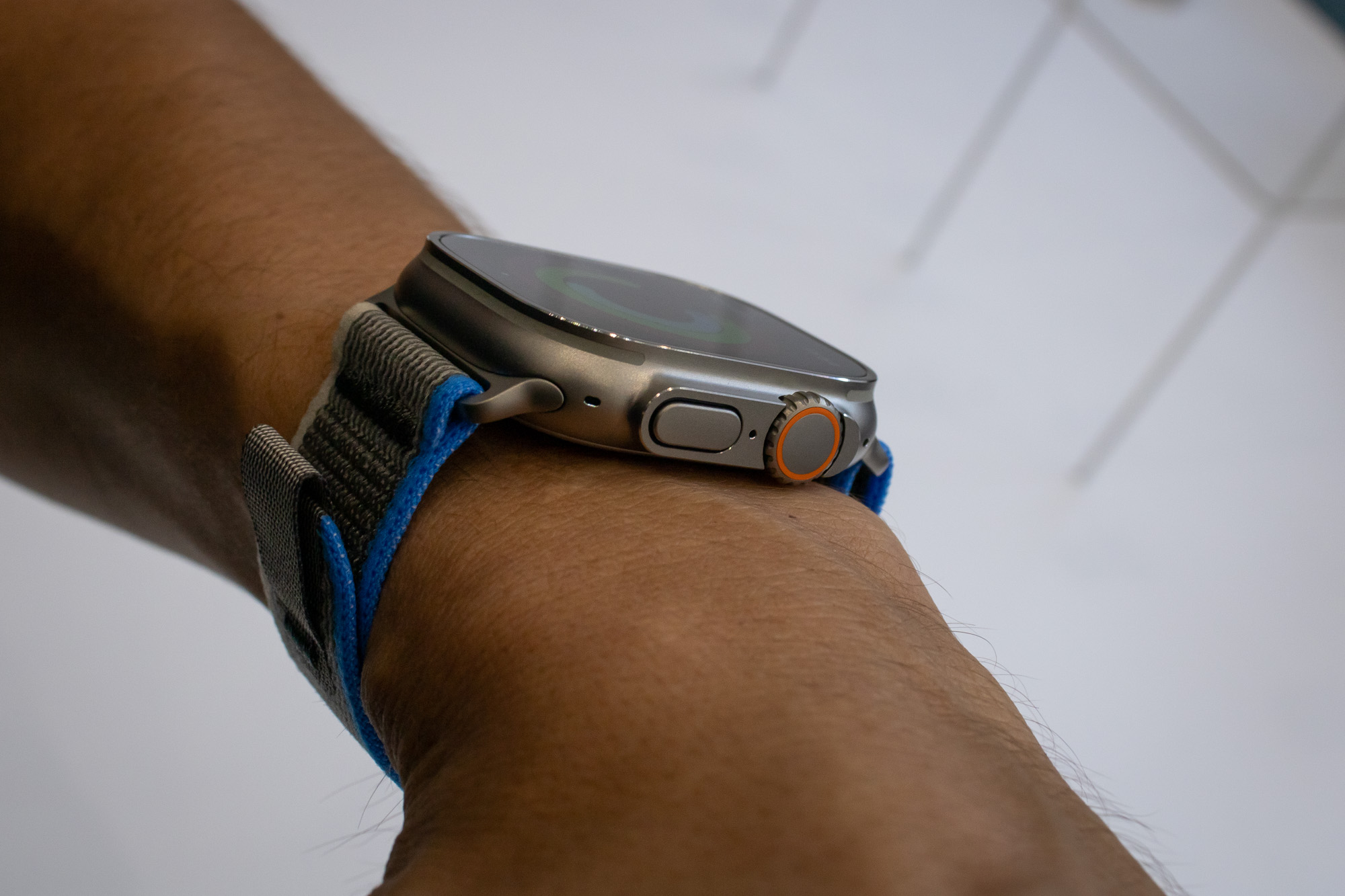 Apple Watch Ultra - идеальные смарт-часы 2022 году?