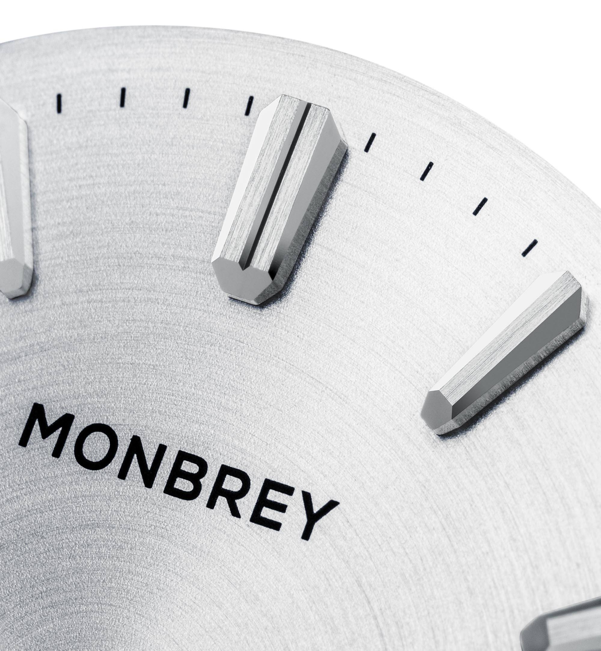 Monbrey MB1 — антимагнитные механические часы