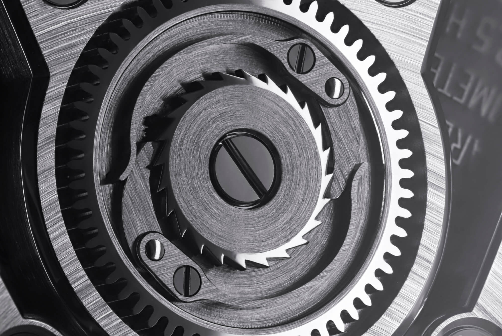 Armin Strom представляет часы Mirrored Force Resonance Manufacture Edition Blue Watch