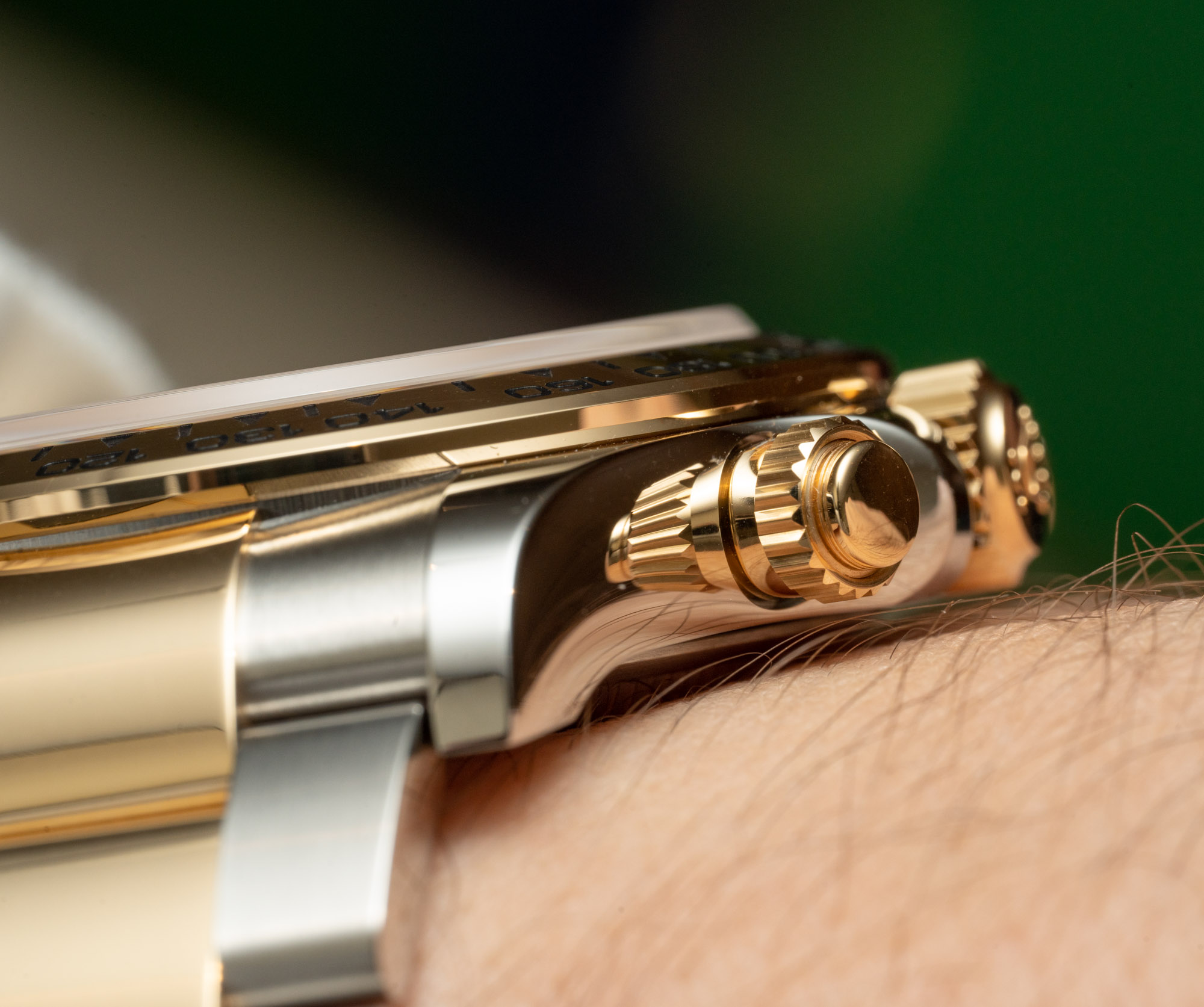 Обзор новых часов Rolex Cosmograph Daytona