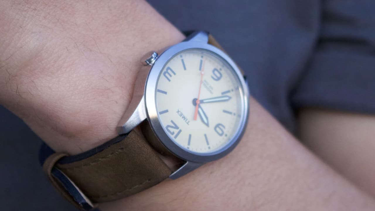 15 крутых мужских часов стоимостью менее $50 (да, правда!) — Наручные часывсех известных брендов