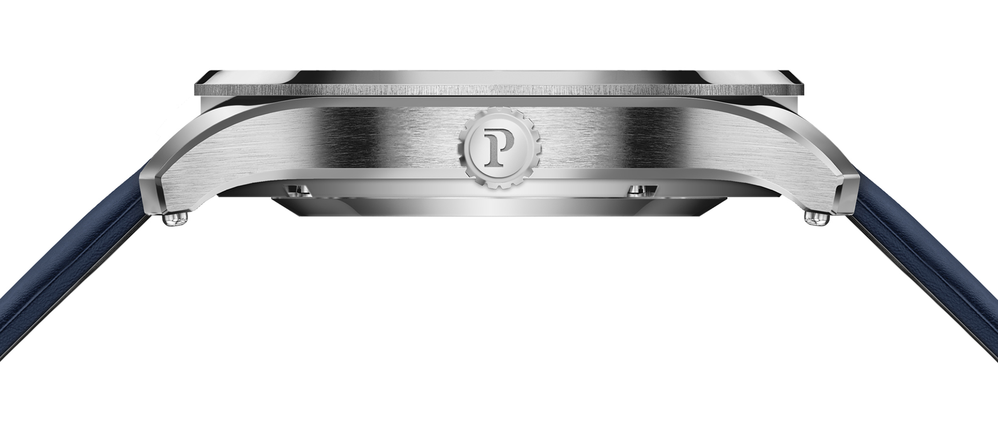 Piaget представляет 36-миллиметровые часы Polo Date