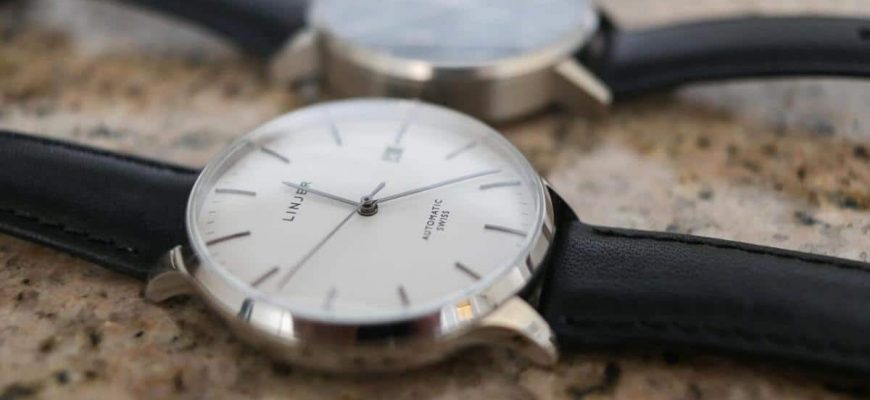 20 брендов швейцарских часов, которые необходимо знать