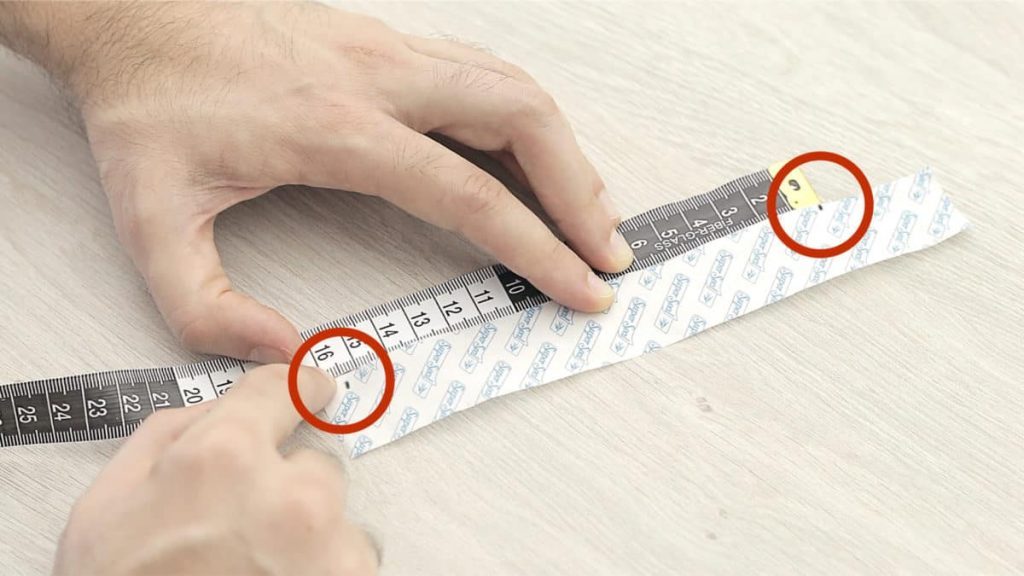 Как правильно измерить размер запястья (+ размеры ремешков и браслетов)