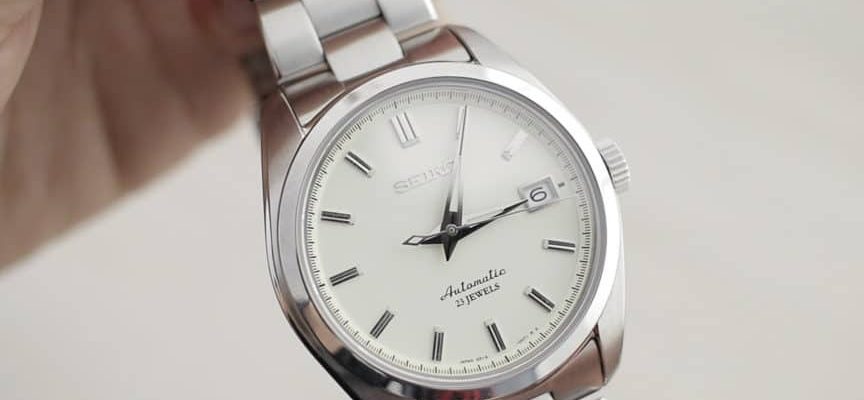 Seiko SARB035 [ОБЗОР] — лучшие часы с автоподзаводом стоимостью до $500