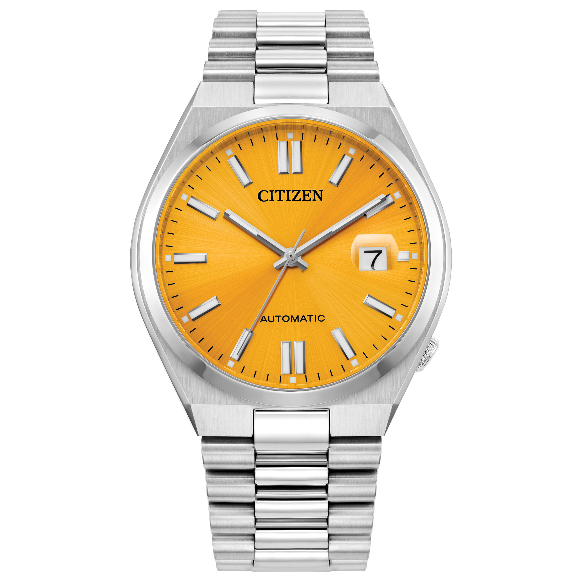 Часы Citizen NJ015 Automatic 