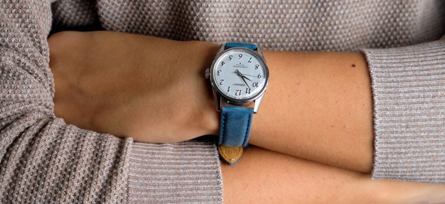 6 причин, почему маленькие часы лучше больших