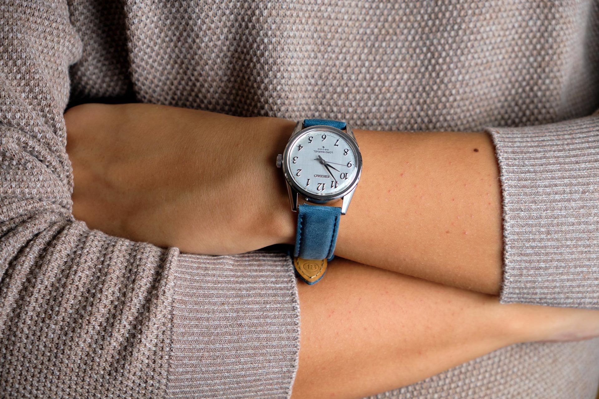 6 причин, почему маленькие часы лучше больших — Наручные часы всех известных брендов