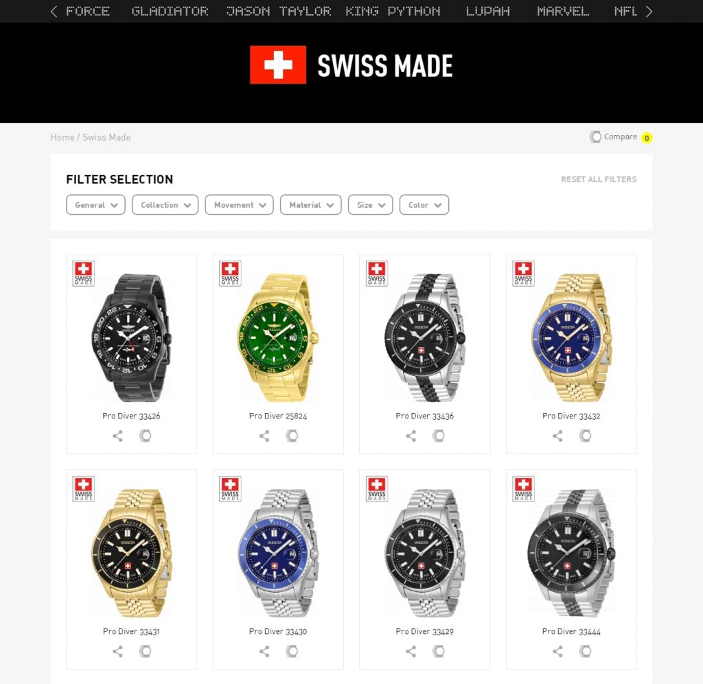 Что такое часы швейцарского производства? Все, что вы должны знать