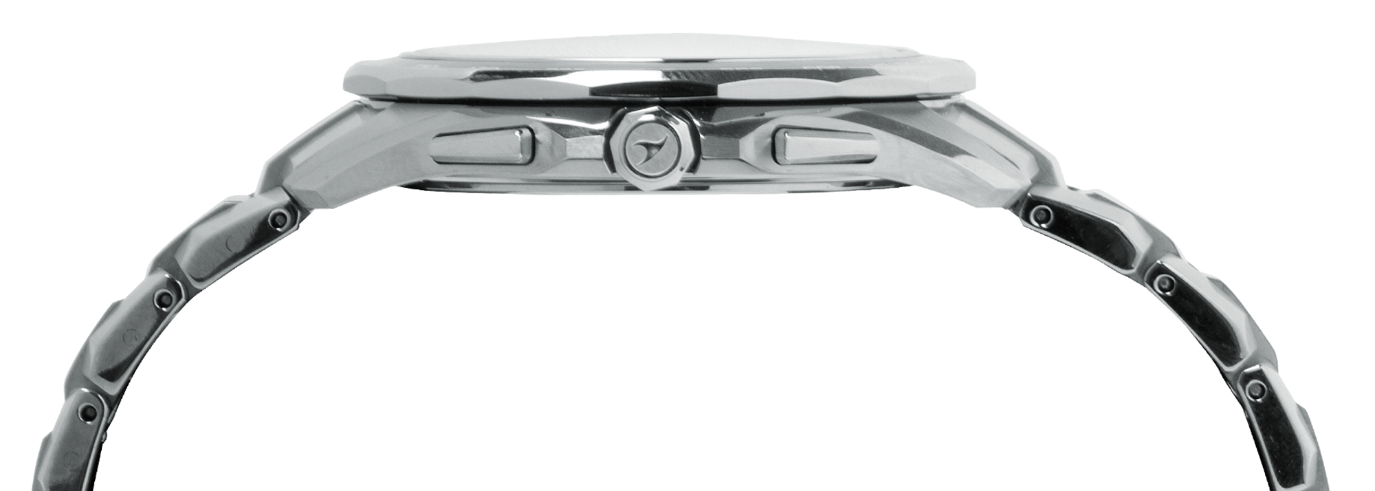 Новинка: часы Casio Oceanus Manta с безелями из сапфирового стекла