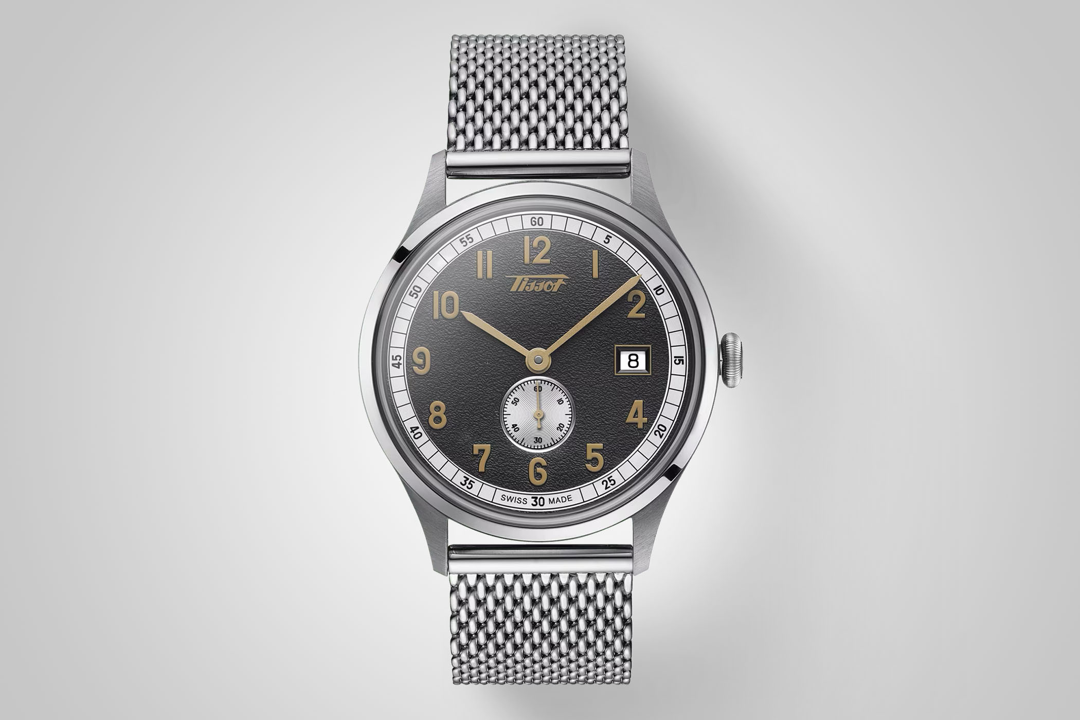 Tissot Heritage Small Seconds 1938 T142.428.11.082.00