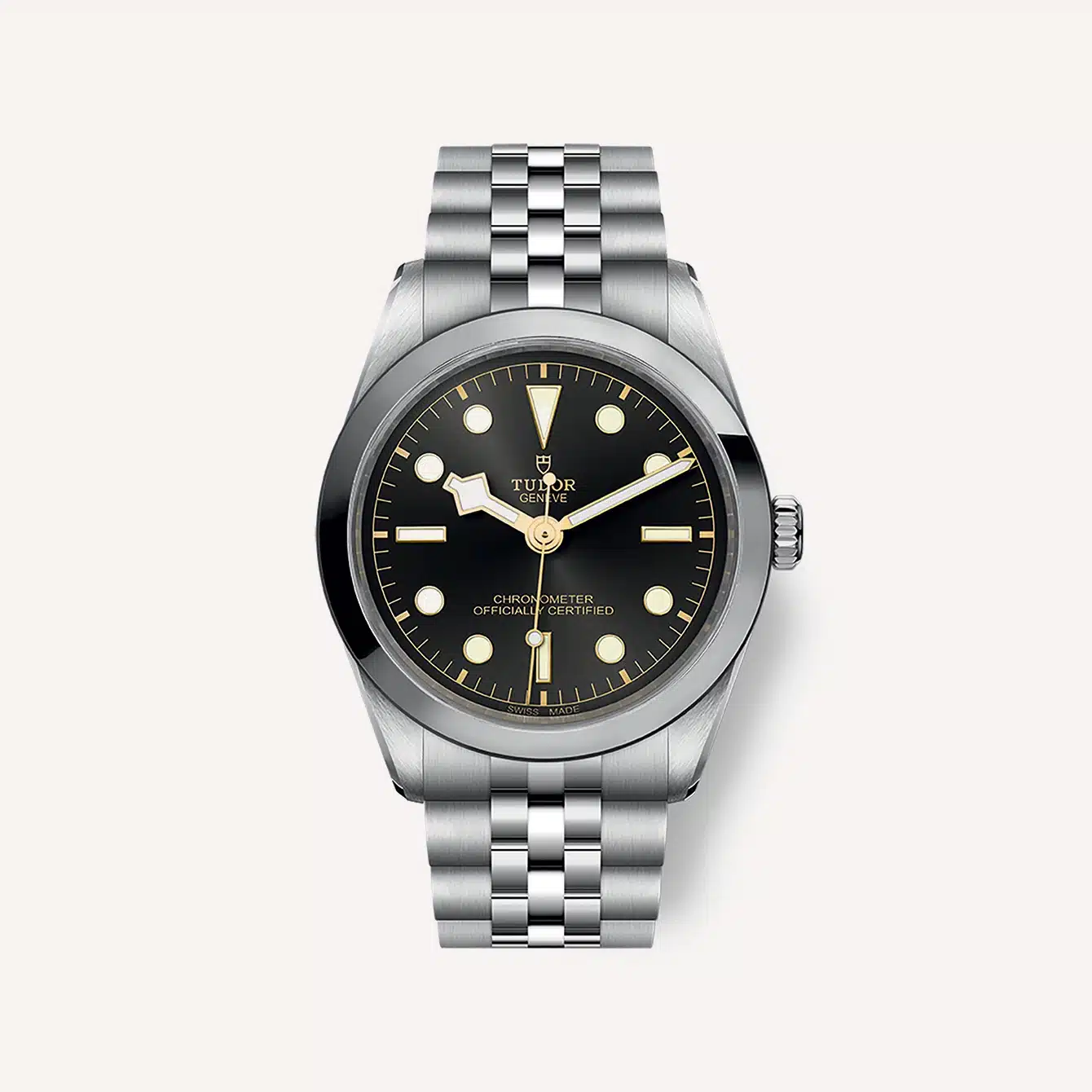 Tudor Black Bay 36mm Watch