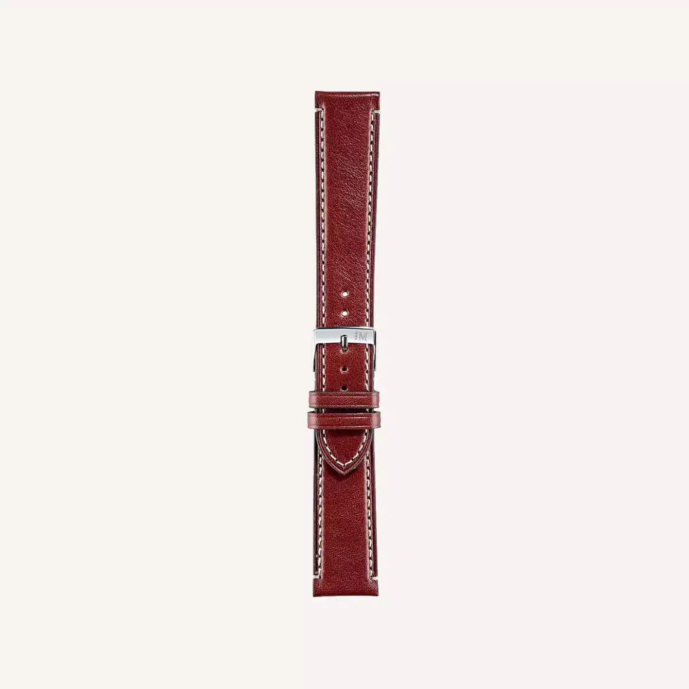 Morellato GAUDI Leather Watch Strap