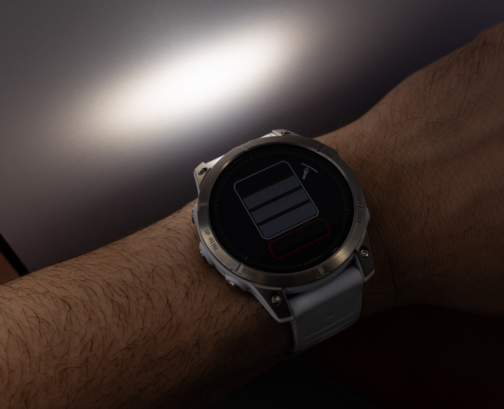 Обзор часов: Garmin Epix Gen 2 Pro Смарт-часы для фитнеса класса люкс