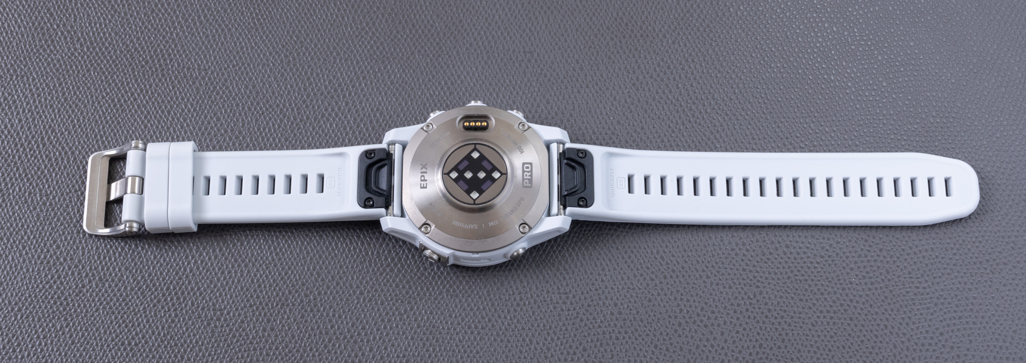 Обзор часов: Garmin Epix Gen 2 Pro Смарт-часы для фитнеса класса люкс