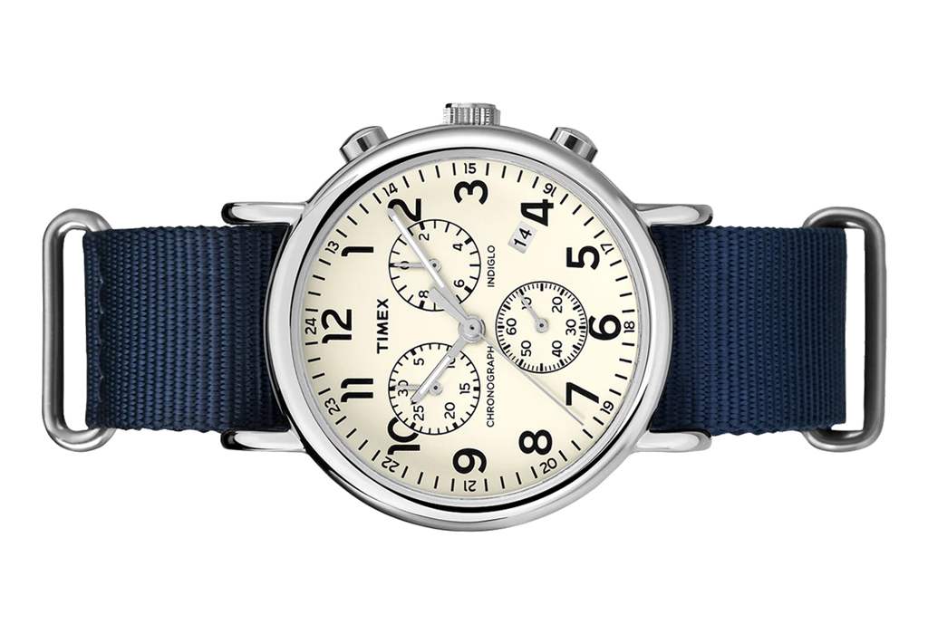 Лучшие мужские часы Timex (стильные часы стоимостью ниже 500 долларов)
