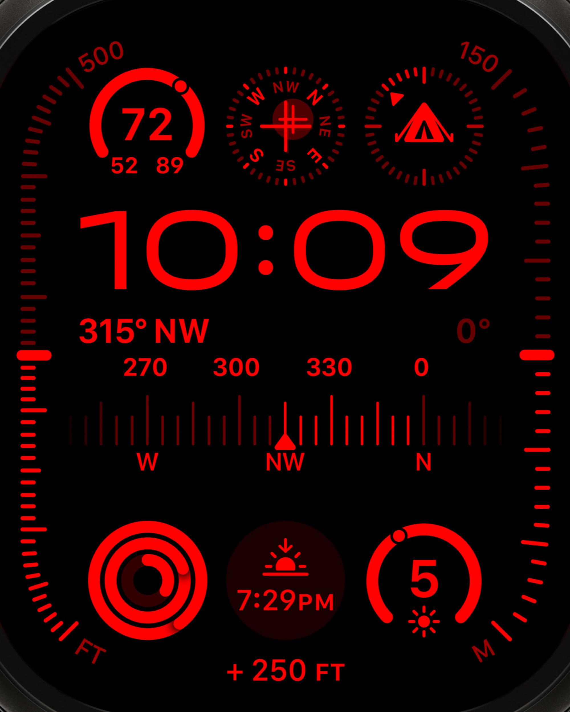 Обзор: Apple Watch Ultra 2 - добавляет опции углеродной нейтральности и обновляет характеристики