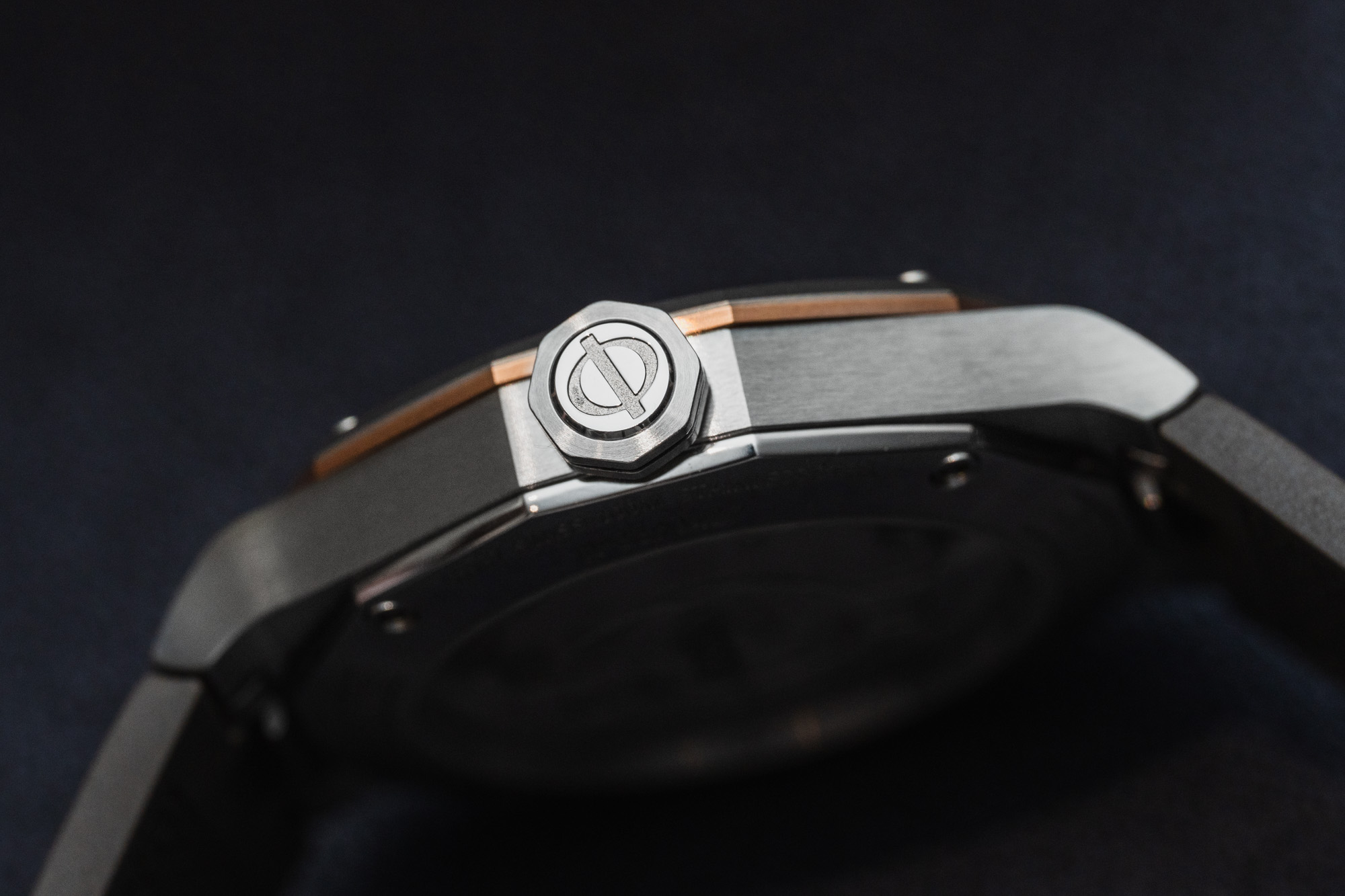 Испытание на практике: титановые часы Riviera 39 мм от Baume & Mercier впечатляют