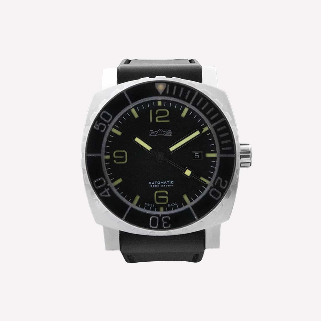 SAS Sea 01 Watch