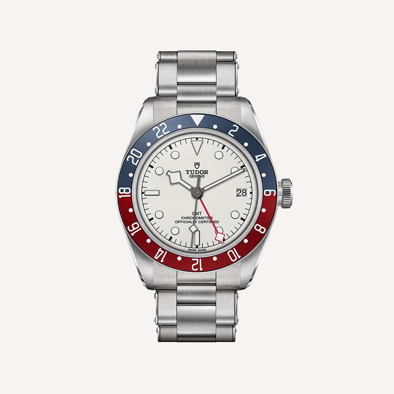 TUDOR Black Bay GMT Watch Ref M79830RB 0010