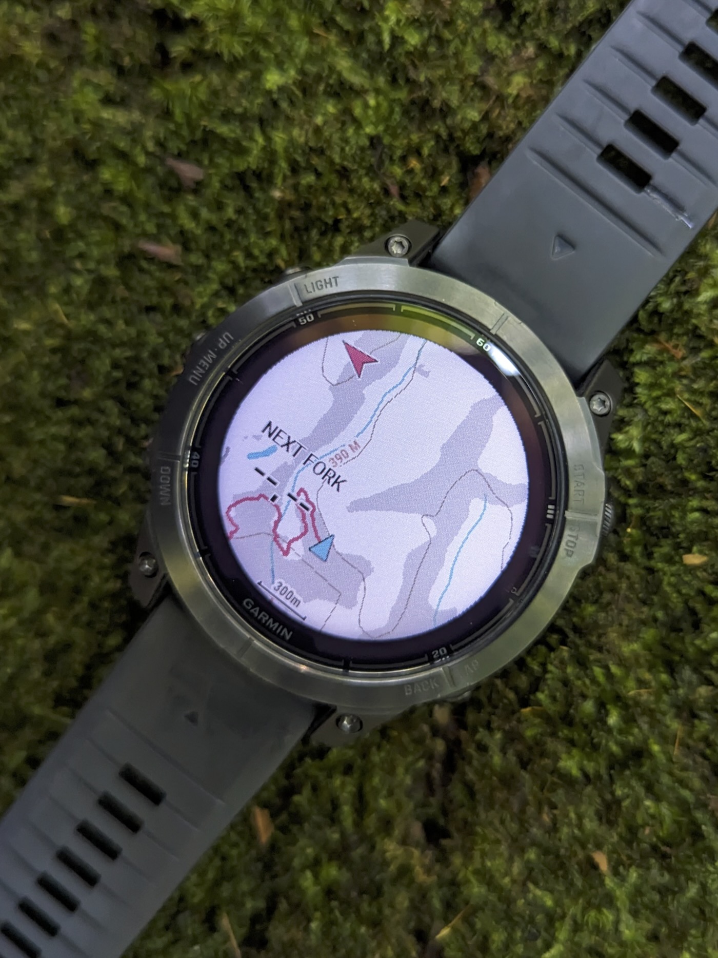 Обзор часов: Garmin fēnix 7 Pro - Sapphire Solar Edition