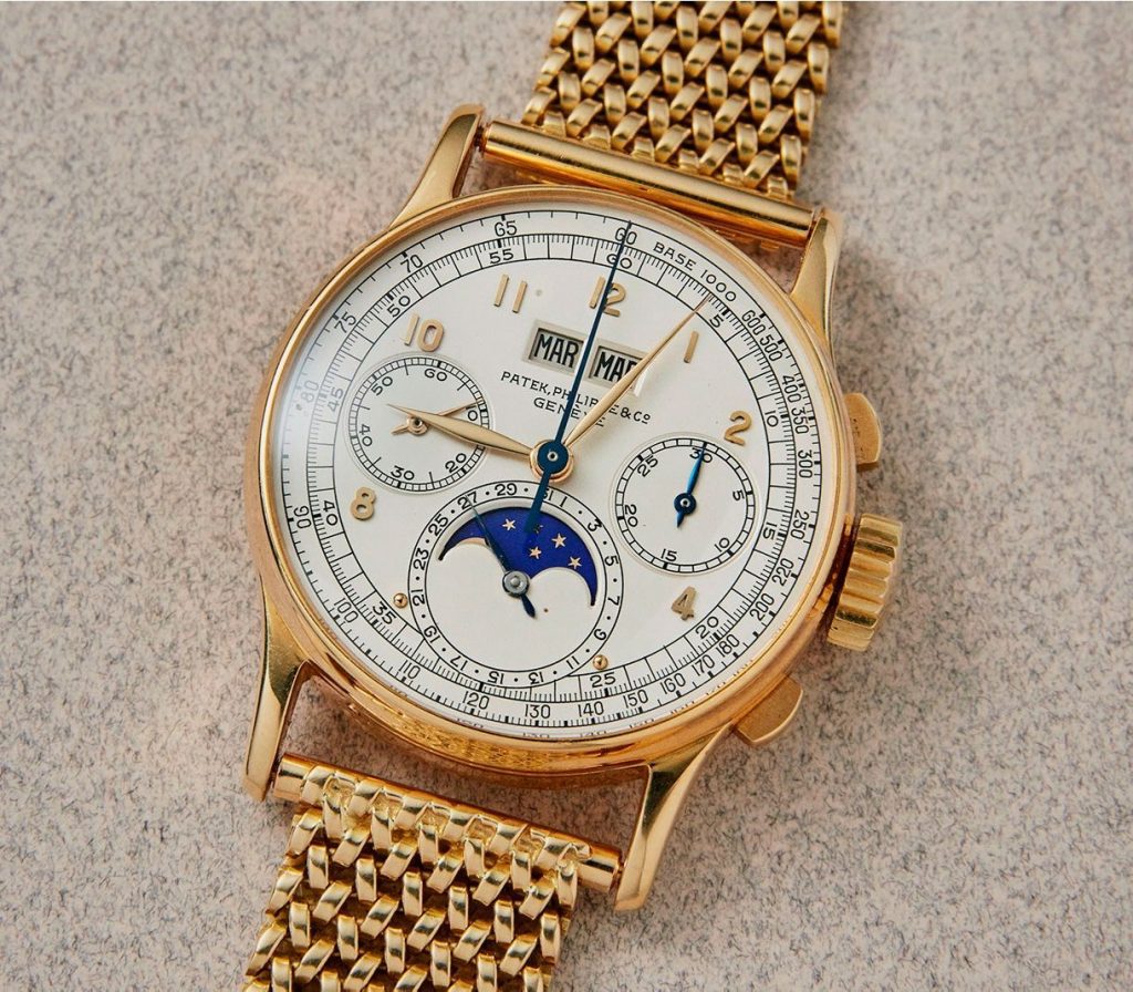 Самые дорогие часы в мире! Стоит ли оно того?