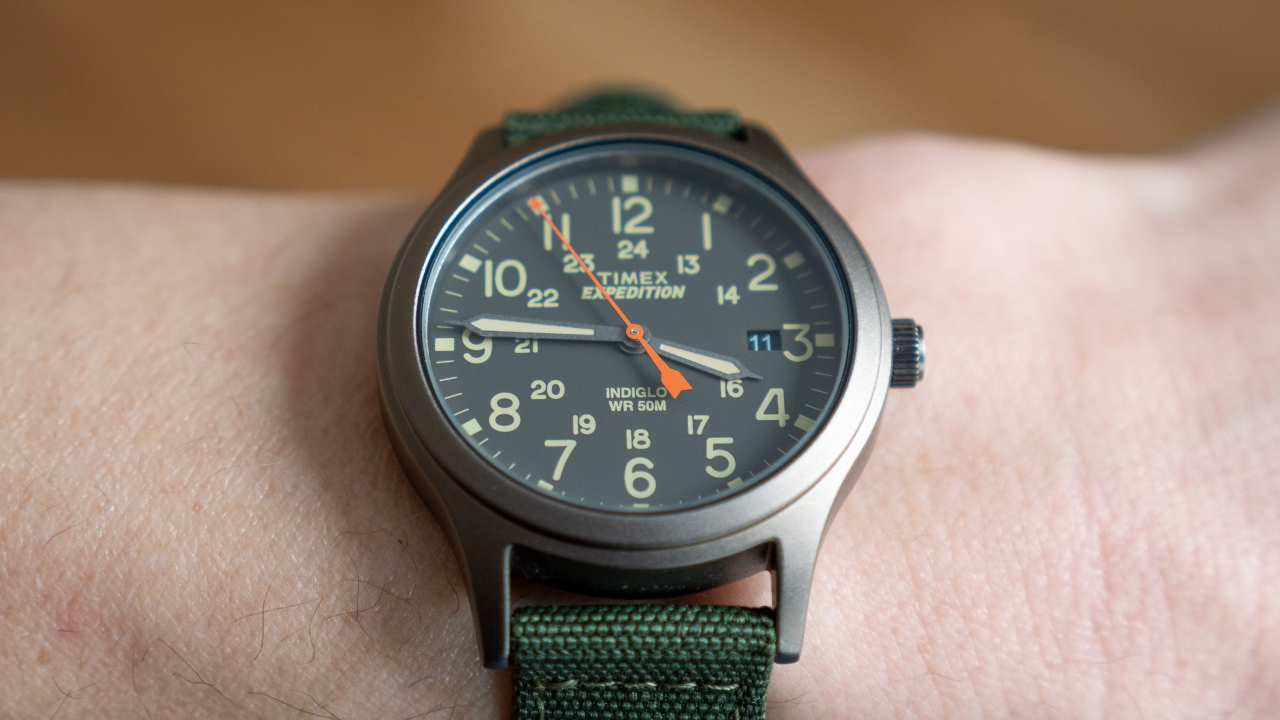 How To Replace Your Timex Watch Battery