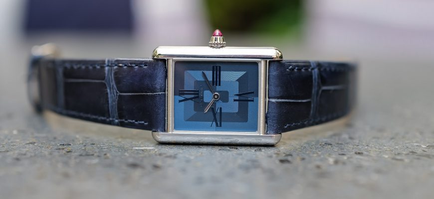 Casio представляет дайверские часы G-Shock MR-G Frogman MRGBF1000R1A