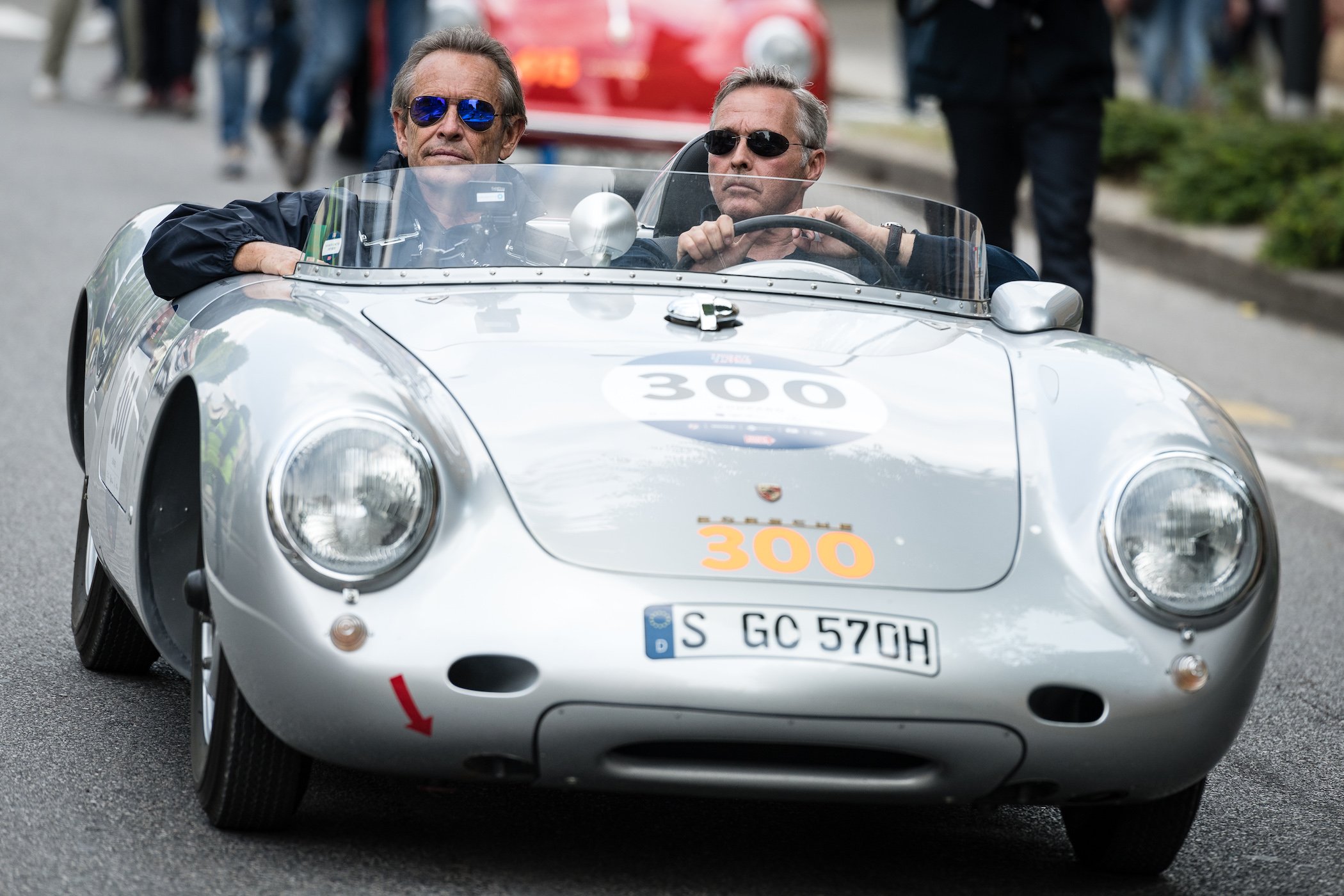 TAG Heuer и Porsche объединили усилия для создания 