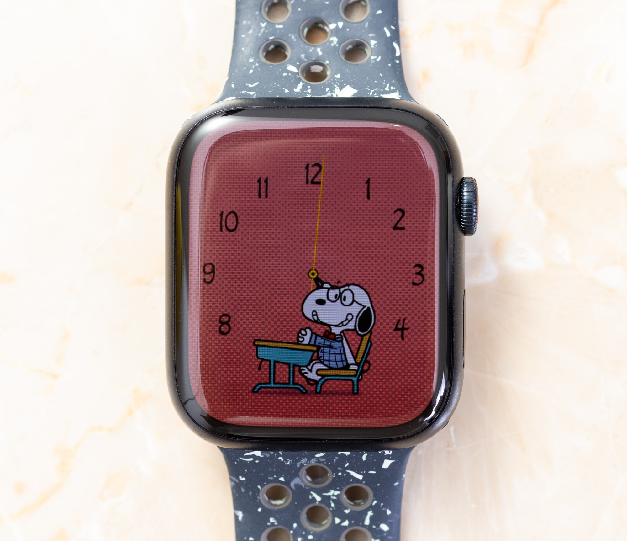 Обзор смарт-часов: Apple Watch Series 9