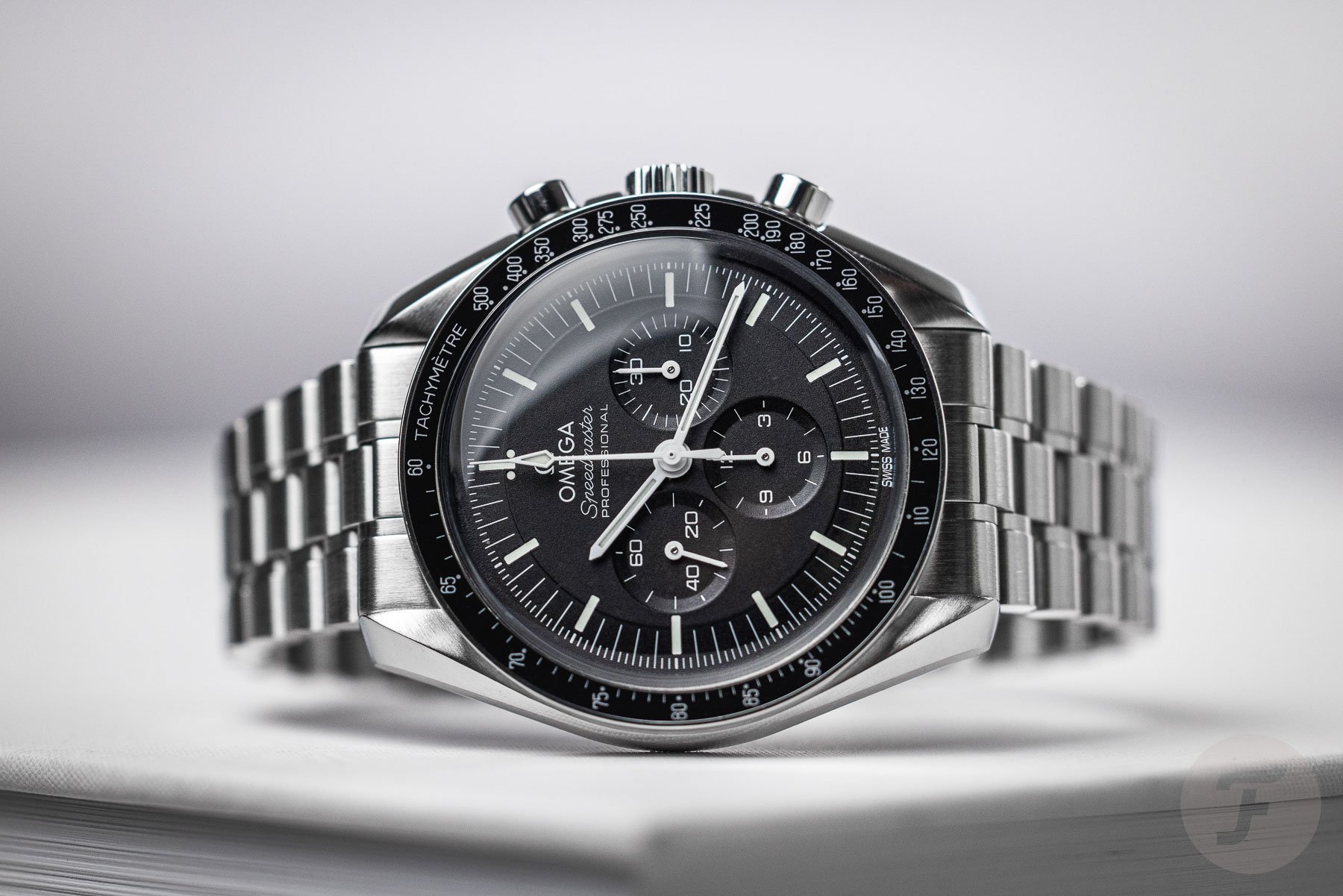 идеальная коллекция часов Omega Speedmaster Professional
