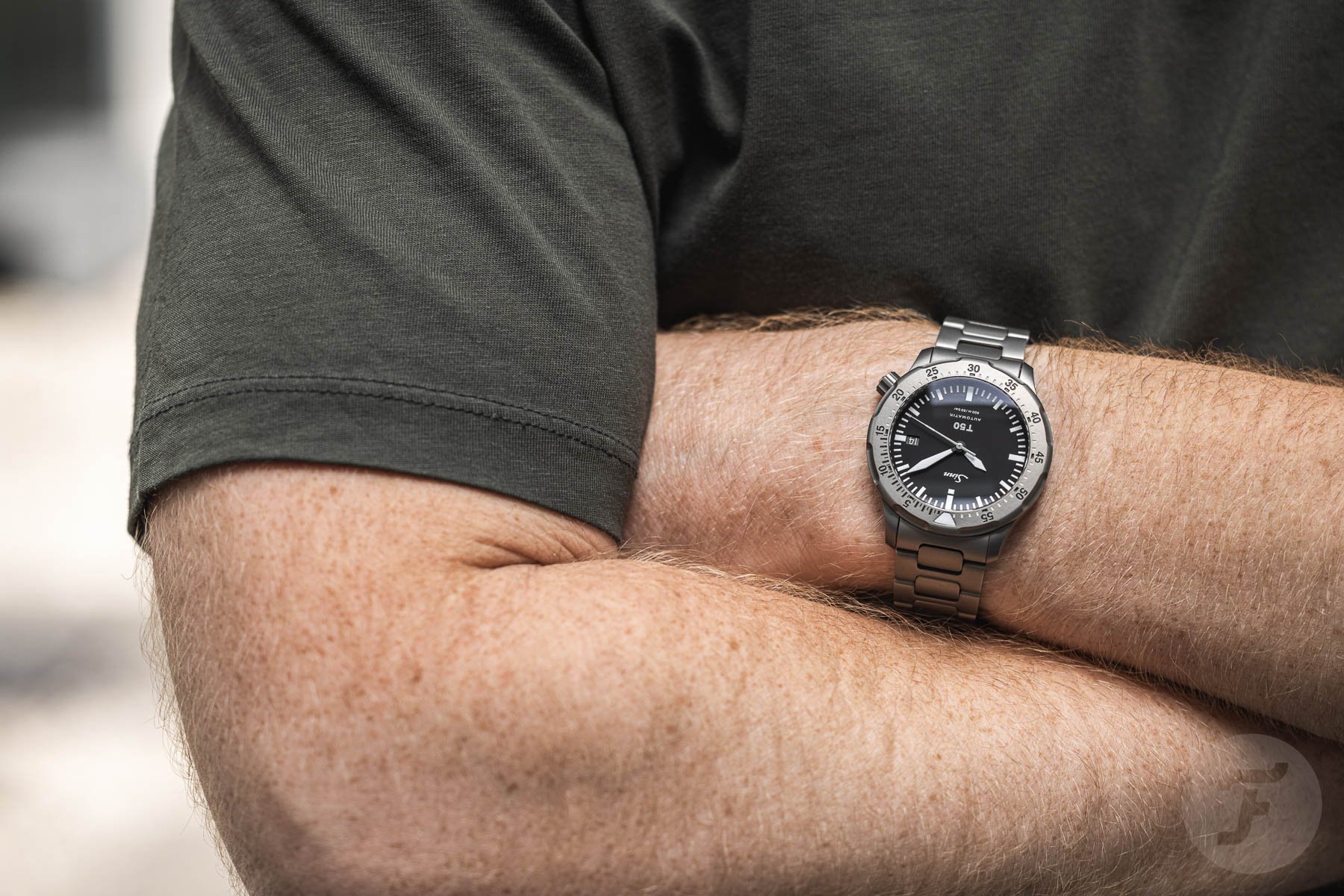 Sinn T50 best watches of 2023